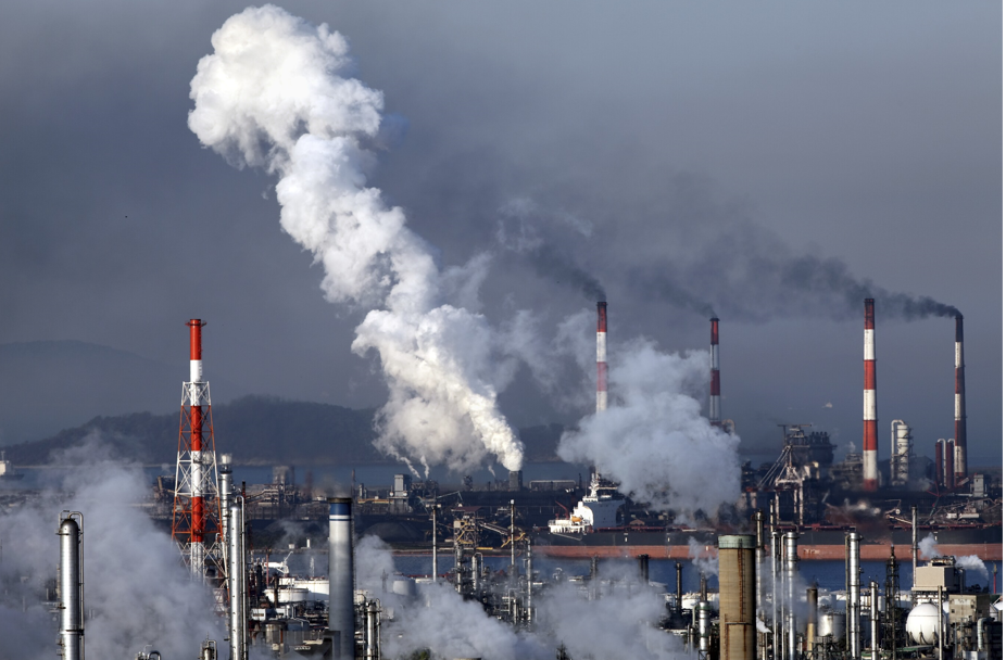 Quy định mới về giảm nhẹ phát thải khí nhà kính và bảo vệ tầng ozon