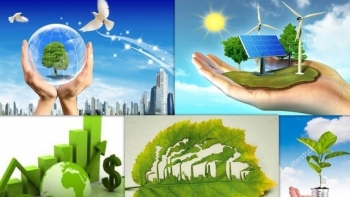 Nghị định hướng dẫn Luật Bảo vệ môi trường