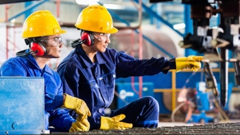 Quy định xử phạt vi phạm hành chính trong lĩnh vực lao động