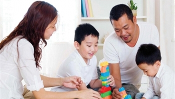 Phê duyệt Chương trình giáo dục đạo đức, lối sống trong gia đình đến năm 2030