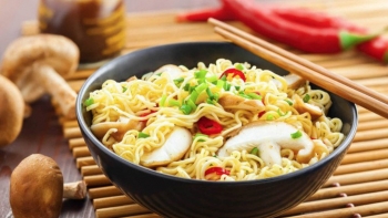 EU tăng tần suất kiểm tra đối với mì ăn liền từ Việt Nam