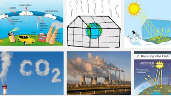 Ban hành danh mục lĩnh vực, cơ sở phải thực hiện kiểm kê khí nhà kính