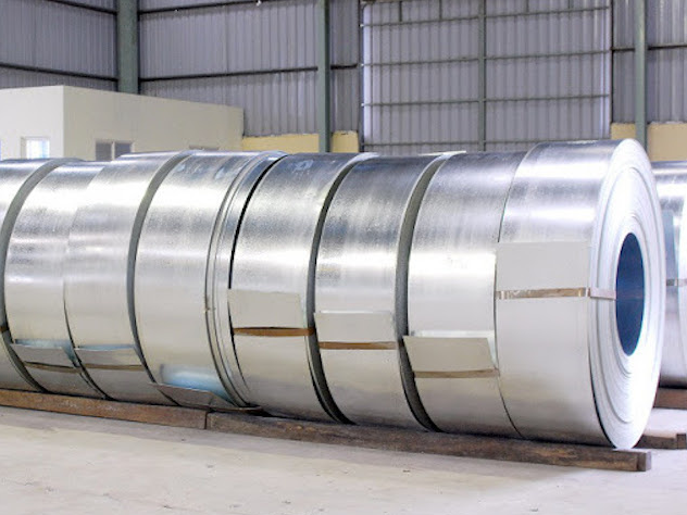 Gia hạn thời hạn rà soát cuối kỳ việc áp dụng biện pháp CBPG đối với thép mạ nhập khẩu