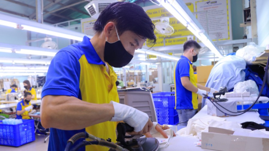 Nhiều chính sách mới về tiền lương và lao động sẽ có hiệu lực trong tháng 3/2022