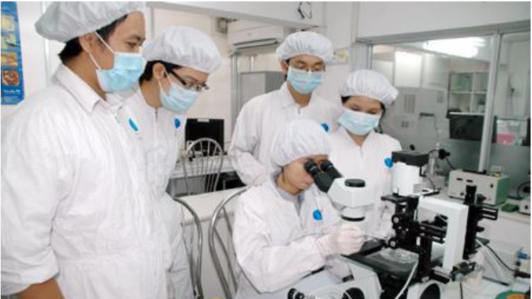 Thúc đẩy phát triển thị trường khoa học và công nghệ