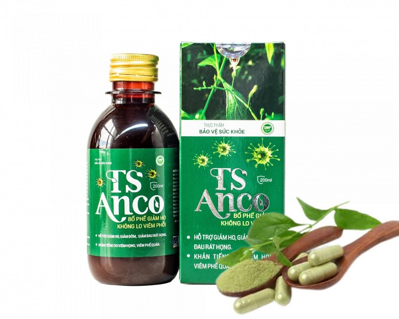 Loạt thực phẩm bảo vệ sức khỏe của Công ty TNHH Phát triển Khoa học Quốc tế Trường Sinh đang lừa dối khách hàng?