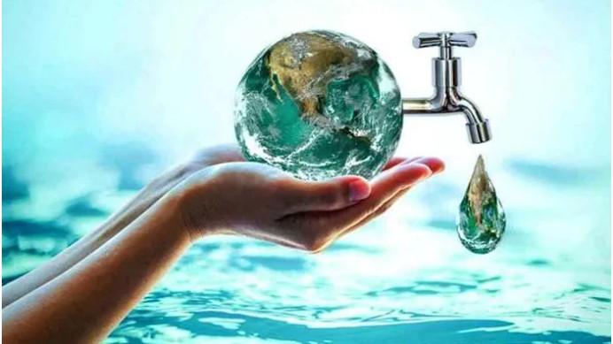 Đề xuất giải pháp đảm bảo an ninh tài nguyên nước quốc gia