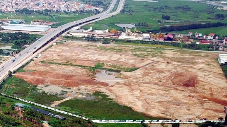 Đề xuất sửa đổi, bổ sung quy định về Tổ chức phát triển quỹ đất