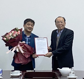 Hội VNPS chỉ định tổ chức chứng nhận cho các sản phẩm có nguồn gốc thiên nhiên