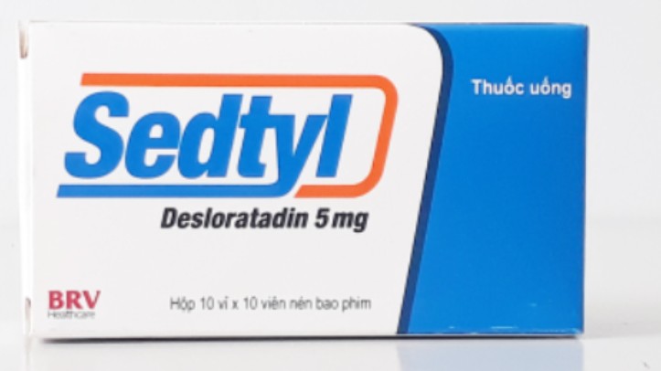 Dược phẩm Việt - Thái bị xử phạt do mua, bán thuốc Sedtyl vi phạm chất lượng