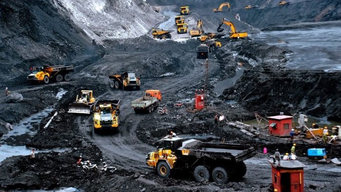 Đề nghị sửa đổi Luật Khoáng sản