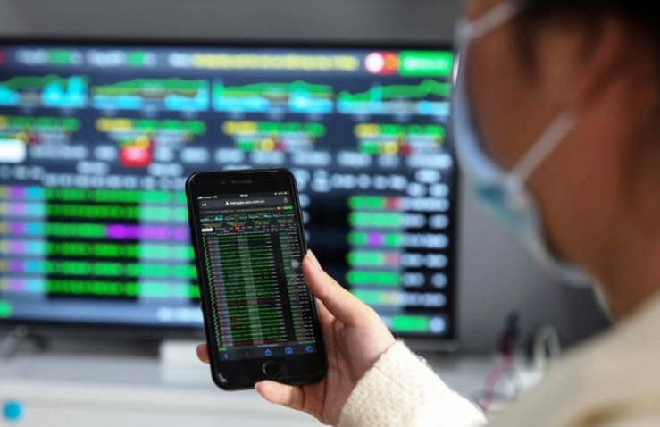 Dự phòng tổn thất các khoản đầu tư chứng khoán Dự phòng tổn thất các khoản đầu tư chứng khoán