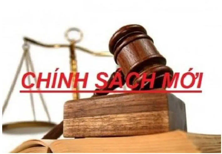 Những chính sách mới có hiệu lực từ tháng 5/2022