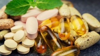 Cảnh báo sản phẩm TPBVSK Love thunder, Rain thunder, Big thunder vi phạm quảng cáo