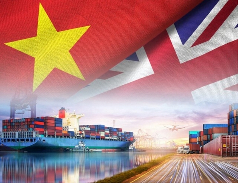 Thủ tướng phê duyệt Kế hoạch thực hiện Hiệp định UKVFTA