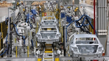 4 tháng, xuất siêu linh kiện và phụ tùng ô tô đạt hơn 500 triệu USD