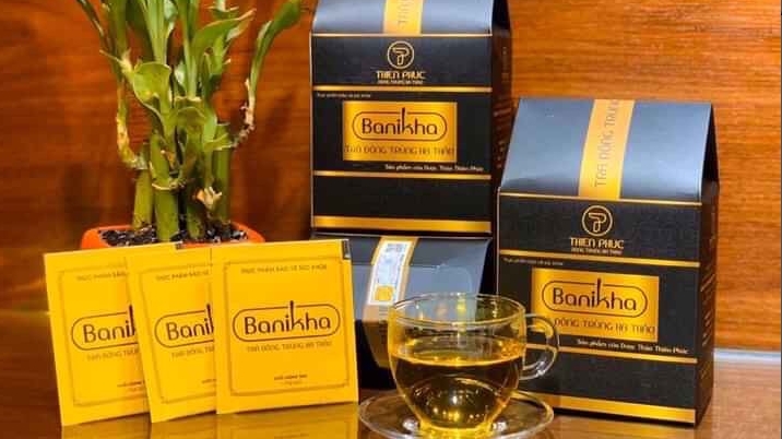 Khuyến cáo: Cẩn trọng khi mua TPBVSK Trà Đông trùng Hạ thảo Banikha
