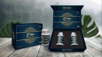 Khuyến cáo: Cẩn trọng khi mua thực phẩm bảo vệ sức khỏe Men Hoàng Sơn và Tố Nữ Hoàng Sơn