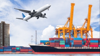 Việt Nam nhập siêu 369 triệu USD trong 5 tháng