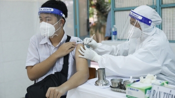 Quy định chi tiết cơ chế, chính sách trong lĩnh vực y tế phục vụ phòng, chống dịch COVID-19