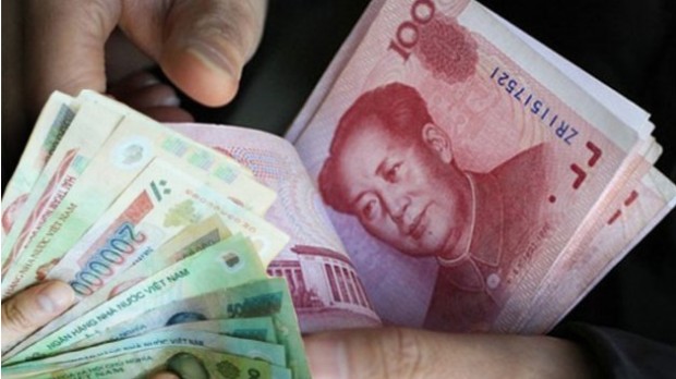 Đề xuất quy định mới về mô hình đại lý đổi tiền của nước có chung biên giới