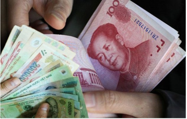 Đối tượng được thực hiện hoạt động đại lý đổi tiền của nước có chung biên giới là tổ chức kinh tế theo nguyên tắc tổ chức kinh tế làm đại lý đổi ngoại tệ cho TCTD. Đối tượng được thực hiện hoạt động đại lý đổi tiền của nước có chung biên giới là tổ chức kinh tế theo nguyên tắc tổ chức kinh tế làm đại lý đổi ngoại tệ cho TCTD.