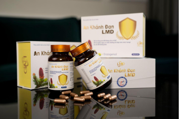 Người tiêu cẩn trọng khi mua và sử dụng TPBVSK DAVI SUKI