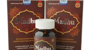 Người tiêu dùng cẩn trọng khi mua và sử dụng sản phẩm MadHu