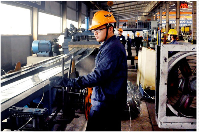 Đề xuất xây dựng "Chiến lược phát triển ngành thép Việt Nam"