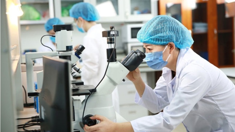 Nâng cao đóng góp của khoa học, công nghệ và đổi mới sáng tạo vào tăng trưởng kinh tế