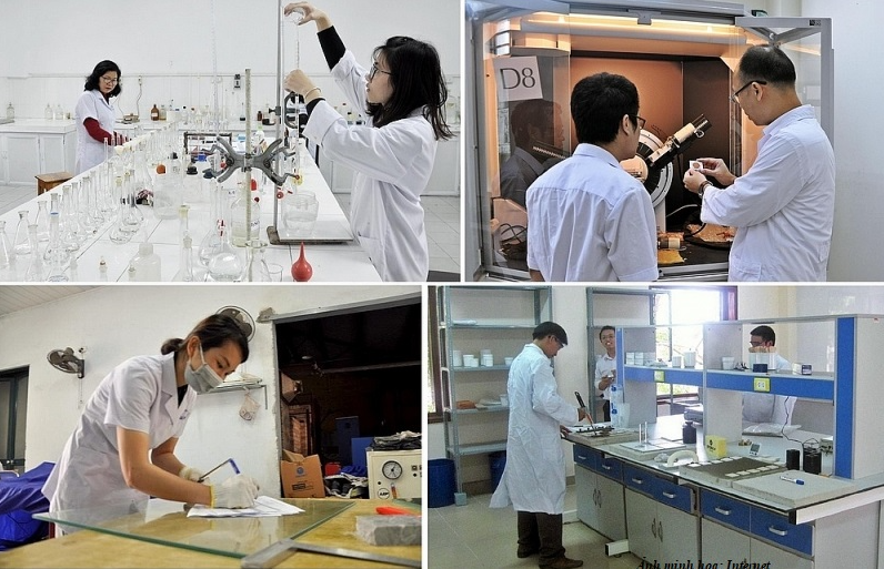 Nâng cao đóng góp của khoa học, công nghệ và đổi mới sáng tạo vào tăng trưởng kinh tế