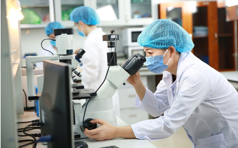 Nâng cao đóng góp của khoa học, công nghệ và đổi mới sáng tạo vào tăng trưởng kinh tế