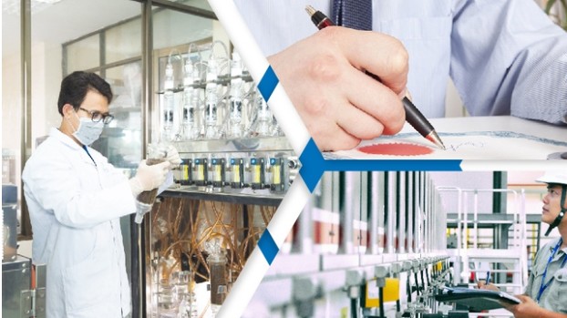 Thúc đẩy chuyển giao, phát triển công nghệ từ nước ngoài vào Việt Nam