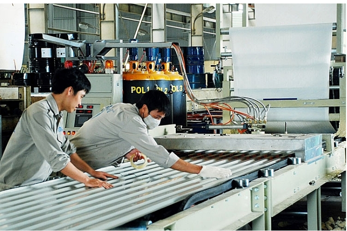 Hỗ trợ doanh nghiệp nhỏ và vừa khởi nghiệp sáng tạo