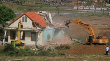 Sử dụng kinh phí thực hiện bồi thường, hỗ trợ tái định cư khi Nhà nước thu hồi đất