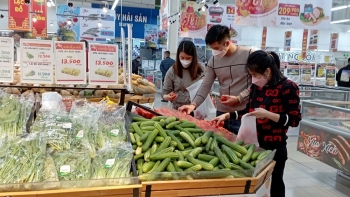 Đề xuất phân loại siêu thị, trung tâm thương mại