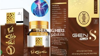 Công ty cổ phần nghiên cứu và phát triển dược phẩm GENPHAR bị thu hồi hiệu lực GMP