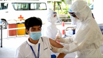 Việt Nam sẽ có gần 125 triệu liều vaccine COVID-19 trong năm 2021