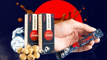 Thu hồi hiệu lực Giấy tiếp nhận đăng ký bản công bố sản phẩm TPBVSK Zawa