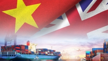 Bộ Công thương xây dựng các văn bản pháp luật cần thiết để thực hiện Hiệp định UKVFTA