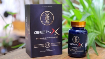 Quảng cáo TPBVSK như thuốc, Công ty CP công nghệ cao GOB Quốc tế bị phạt 150 triệu đồng