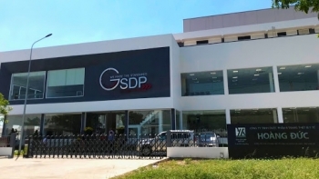 Khai gian giá thuốc, Công ty TNHH dược phẩm và thiết bị y tế Hoàng Đức bị phạt 100 triệu đồng