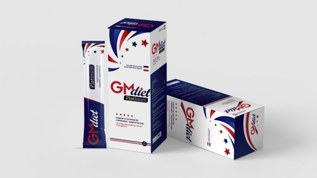 Quảng cáo TPBVSK Gmdiet platinum như thuốc, Công ty CP dược phẩm công nghệ Nhật Bản bị xử phạt 60 triệu đồng