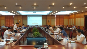 Nghiên cứu phát triển và ứng dụng các công nghệ tiên tiến để tạo chuỗi sản phẩm có giá trị cao từ hải sản (hàu, cá và rong) Việt Nam