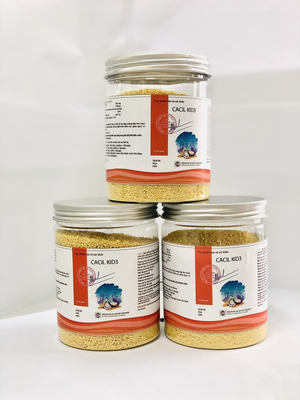 Nghiên cứu phát triển và ứng dụng các công nghệ tiên tiến để tạo chuỗi sản phẩm có giá trị cao từ hải sản (hàu, cá và rong) Việt Nam Nghiên cứu phát triển và ứng dụng các công nghệ tiên tiến để tạo chuỗi sản phẩm có giá trị cao từ hải sản (hàu, cá và rong) Việt Nam