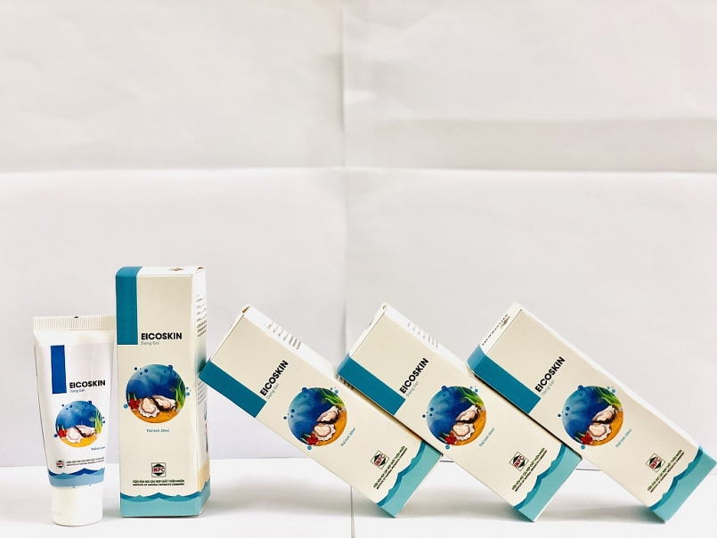 Nghiên cứu phát triển và ứng dụng các công nghệ tiên tiến để tạo chuỗi sản phẩm có giá trị cao từ hải sản (hàu, cá và rong) Việt Nam Nghiên cứu phát triển và ứng dụng các công nghệ tiên tiến để tạo chuỗi sản phẩm có giá trị cao từ hải sản (hàu, cá và rong) Việt Nam