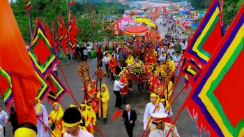 Vi phạm hành chính trong lĩnh vực tín ngưỡng, tôn giáo bị phạt tới 60 triệu đồng