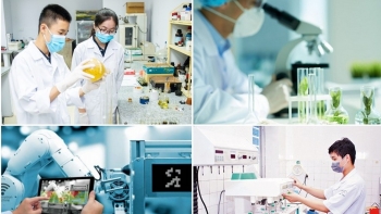 Hướng dẫn sử dụng Quỹ phát triển khoa học và công nghệ của doanh nghiệp