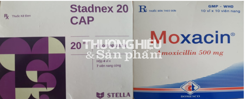 “Bát nháo” thực trạng bán thuốc kê đơn nhưng không cần đơn của bác sĩ