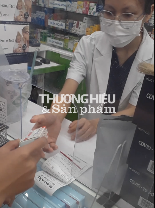 “Bát nháo” thực trạng bán thuốc kê đơn nhưng không cần đơn của bác sĩ